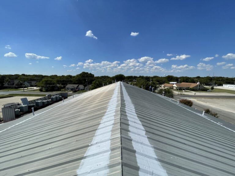 Maintaining Your Roof Coating: Essential Tips for Maximum Longevity